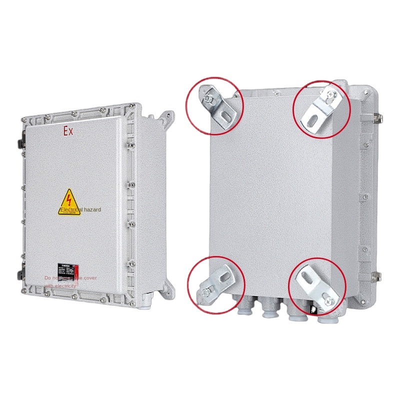 Customizable Multi Circuit Wiring Power Distribution