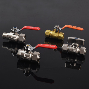 1216 aluminum plastic pipe ball 4 points card sleeve 6 points floor heating switch 1620 solar up and down <strong>water</strong> <strong>heater</strong> - Product Image 3