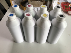 Màn hình in ấn Plastisol mực cho chất liệu <span class=keywords><strong>nylon</strong></span> Plastisol cho mực in bền và lâu dài - Product Image 2