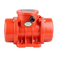 Günstiger Preis OLI Wolong Vibrationsmotor Asynchron Wasserdicht 3000 U/min Elektrischer Tischvibrationsmotor für Vibrationssieb