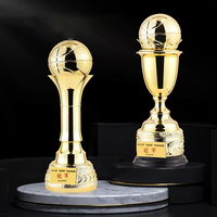 Trophées sportifs personnalisés en métal, or, argent, soccer, football, golf, récompenses, trophée unique personnalisé, médailles, plaques