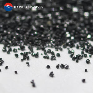 46% AFS45-55 di sabbia cromite sudafrica minerale cromato AFS50-55 per la colata di sabbia senza cottura - Product Image 1