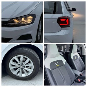 <span class=keywords><strong>Volkswagen</strong></span> Polo 2023 Facelift <span class=keywords><strong>Plus</strong></span> 1.5L Auto Tech Edition, véhicule d'occasion à essence, conduite à gauche, à hayon, traction avant, en stock - Vente Flash - Product Image 6