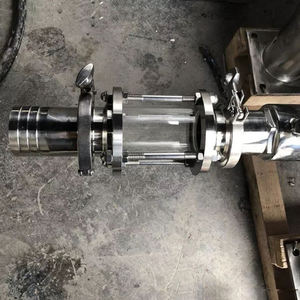 Macchina centrotavola SZ-800 etanolo <span class=keywords><strong>200</strong></span> litro <span class=keywords><strong>estrazione</strong></span> etanolo 200L centrifuga rivestita prezzo - Product Image 2