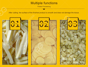 Zhengzhou ya maquinaria <span class=keywords><strong>profesional</strong></span> <span class=keywords><strong>de</strong></span> la patata - Product Image 4