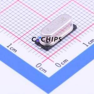 49MD-6.7458-20-20-20/A Crystal (Passive) HC-49S-SMD Crystal Oscillator SMD Crystal Oscillator 6.7458MHz 20ppm 20pF - Product Image 1