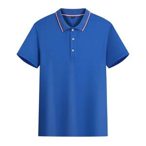 <span class=keywords><strong>Polo</strong></span> Sportive di Lusso Personalizzate da Uomo di Design Ralph con Ricamo e Motivo a Lettere, T-shirt in Maglia con Marchio Personalizzato - Product Image 4