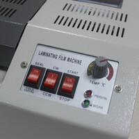 Machine à plastifier SG-320 format A3 pour usage bureautique