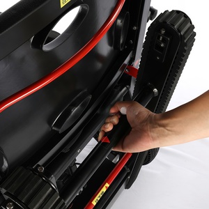 Promotion : Fauteuil monte-escalier électrique motorisé pour fauteuils roulants - Product Image 5