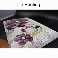 CF-3220 impresora 3D UV de gran formato, impresora digital de pared/mural/muebles de cerámica