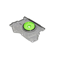 Retén de Cigüeñal, Sello de Aceite Trasero, Compatible con Jeep Wrangler Cherokee Ram 3.6 V6, Fabricante de Equipo Original