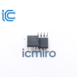 ICMICRO En Stock Nuevo Circuito Integrado Original Proveedores de Componentes Electrónicos UCC27425P - Product Image 1