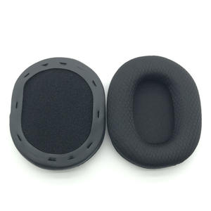 Razer BlackShark V2 Pro V2SE Auriculares profesionales L <span class=keywords><strong>R</strong></span> Cubierta almohadillas de repuesto juego de auriculares orejeras con hebilla - Product Image 4