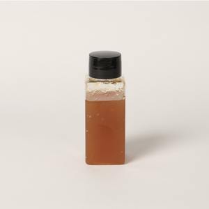 Saborizante Natural de Cerdo, Potenciador Líquido Sostenible para Aplicaciones Culinarias, Condimento Certificado Halal para - Product Image 4