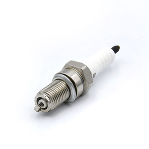 Bougie d'allumage Iridium et platine Bougie d'allumage F6RTC Bougie d'allumage F6RTIP Pièce de rechange agricole avec prix fabricant - Product Image 1