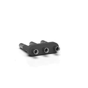 Toma de corriente Universal de alta calidad a enchufe adaptador de corriente de Italia 10A 250V <span class=keywords><strong>Inster</strong></span> 4,0mm latón hueco 3 pines - Product Image 1