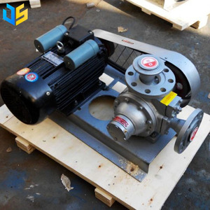 Pompe di Trasferimento LPG Antideflagranti per Gas da Cucina Impianto di Riempimento LPG Macchina di Riempimento - Product Image 4
