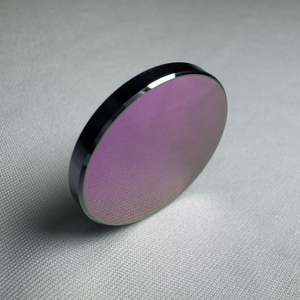 Lentille de focalisation en verre optique WQ D18mm Plano-Convexe pour imagerie thermique Laser CO2 avec garantie de 3 ans et support OEM/ODM - Product Image 6