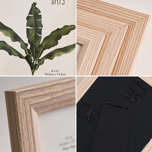 Marco de fotos de la mejor calidad, marco de fotos de 10x15, 13x18x24x30x40cm - Product Image 4