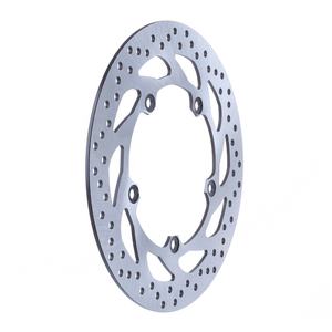 Plaque de disque de frein avant 280mm <span class=keywords><strong>prix</strong></span> usine pour Yamaha FAZER <span class=keywords><strong>250</strong></span> FZN250 FZ15 FZ25 <span class=keywords><strong>YZF</strong></span>-R15 R15 disque de frein de moto - Product Image 5