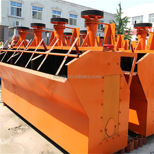 معدات تعدين النحاس تنزانيا للبيع مصنع معالجة خام النحاس زامبيا - Product Image 1