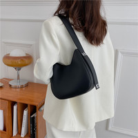 Sac tendance 2024 Sac à main personnalisé de haute qualité en cuir PU Sac à main pour femmes Grand sac fourre-tout Chaîne de verrouillage Sacs à bandoulière