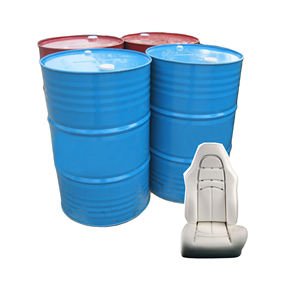 Espuma de Poliuretano de Alta Resiliencia Utilizada en Asientos de Sofá y Automóviles - Product Image 1