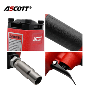 Engrapadora Neumática Decorativa ASCOTT T1170 para Fabricación <span class=keywords><strong>de</strong></span> Muebles con Bandeja para Clavos, Pistola <span class=keywords><strong>de</strong></span> Tapicería y Clavos, y Pistola Neumática para Piones - Product Image 4