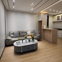 Maison conteneur monoplace de 30 pieds, norme UE, extensible, avec toit-terrasse, pour logement temporaire et camp de secours