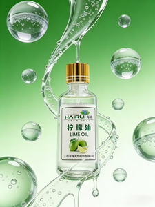 Aceite Esencial de Lima 100% Puro, Suministro al por Mayor, Muestra Gratuita, para Agentes de Limpieza Naturales para el Hogar y Limpiadores de Cocina y Baño - Product Image 5