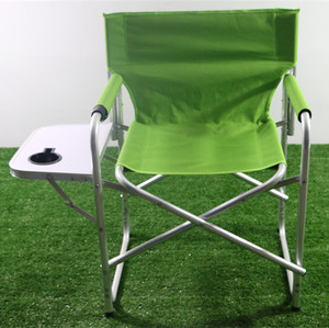 Nuova sedia portatile per il tempo libero all'aperto pieghevole sedia da campeggio sedia da campeggio pieghevole - Product Image 4