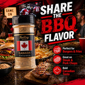 <span class=keywords><strong>Condimento</strong></span> Seco <span class=keywords><strong>Cajun</strong></span> para la Colección de la Copa de Fútbol de Canadá, <span class=keywords><strong>Condimento</strong></span> para Comida Occidental a Granel - Product Image 2