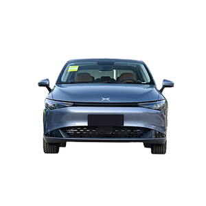 Xiaopeng P5 2024 Edición <span class=keywords><strong>500Plus</strong></span>, Sedán Eléctrico de 4 Puertas y 5 Plazas con Batería de Litio, Volante a la Izquierda - Product Image 1