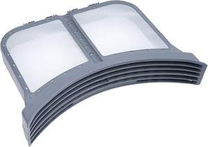 Filtro de Pelusa para <span class=keywords><strong>Secadora</strong></span> 5304513574 Compatible con Modelos de <span class=keywords><strong>Secadora</strong></span> <span class=keywords><strong>Electrolux</strong></span> Frigidaire EFMC627UIW0 EFMC627UIW1 - Product Image 2