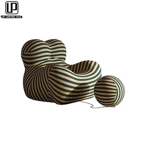 Private Custom High Quality Luxury Exclusive Self Inflating <b>Inflatable</b> and Cuddle Chair Reclining Modern Self Inflating Inflatab - Product Image 5