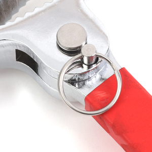 Đa chứ<span class=keywords><strong>c</strong></span> năng Claw búa chế biến gỗ móng tay búa tự thắt chặt phổ <span class=keywords><strong>c</strong></span>ờ lê mận xà beng móng tay kéo xe búa - Product Image 3