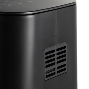 RAF Multifunction Touch <b>Control</b> Air Fryers Stainless Steel Fryer Roast Bake Broil Quick Easy Meals Visible Air Fryers Air Fryer - Product Image 3