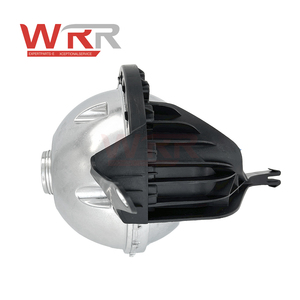 17138614293 17138610652 Vase d'expansion de liquide de refroidissement pour BMW G30 G20 530i 330i, réservoir de trop-plein de radiateur moteur - Product Image 5