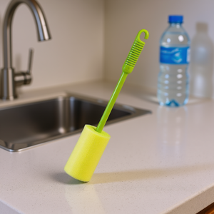 Limpiador de termos Rival, 36 cm, verde lima, paquete de 10 - Product Image 3