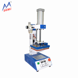 Piccola Stampante DTF Semi-Automatica con Pressa a Caldo per Abbigliamento, con Inchiostro per Sublimazione, Nuova <span class=keywords><strong>20x30</strong></span> per Trasferimento a Caldo - Product Image 3
