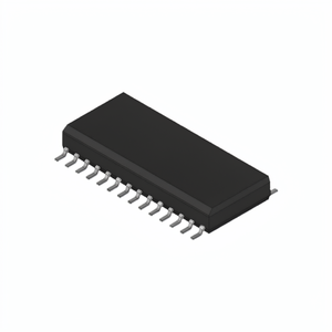 Memory Electronic Chips Component 28 SOlC CAT28LV65J-25 Manufacturer Channel - Product Image 1