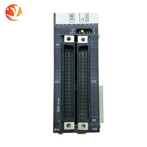 Módulo de controlador PLC Gold Seller, nuevo controlador de programación PLC Original en stock de almacén - Product Image 4