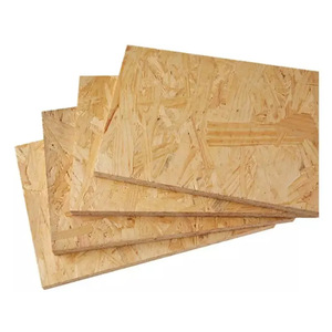 Paneles Sándwich <span class=keywords><strong>OSB</strong></span> 1220x2440mm 9-25mm 100% Núcleo de Madera <span class=keywords><strong>para</strong></span> <span class=keywords><strong>Techo</strong></span> - Product Image 3
