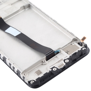 Écran LCD TFT pour <span class=keywords><strong>Xiaomi</strong></span> <span class=keywords><strong>Redmi</strong></span> <span class=keywords><strong>7A</strong></span>, assemblage complet avec cadre - Product Image 5