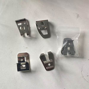 Porte-mètre ruban à fixer sur ceinture - Clip discret pour ceinture à outils jusqu'à 2 pouces - Fixation de ruban à mesurer - Product Image 3