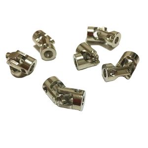 EParthubメタルユニバーサルジョイントカップリング精密クロスユニバーサルジョイントステアリングギアジョイントユニバーサルジョイントモデル - Product Image 1