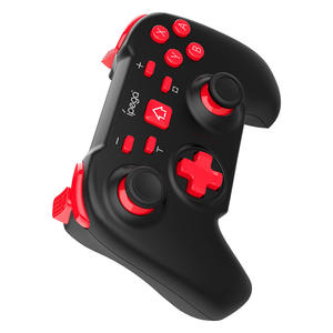 Joystick inalámbrico BT Gampad para Nintendo Switch/PC/Android/IOS, controlador de juego con mango, 2, 2 - Product Image 3