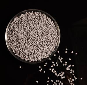 Precio de polipropileno reforzado con fibra de vidrio <span class=keywords><strong>PP</strong></span> Gf30 <span class=keywords><strong>PP</strong></span> <span class=keywords><strong>GF50</strong></span> para inyectar electrodomésticos - Product Image 1