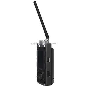 Accessoires et pièces d'origine pour stabilisateur de caméra portable <span class=keywords><strong>DJI</strong></span> <span class=keywords><strong>Ronin</strong></span> <span class=keywords><strong>2</strong></span> Force <span class=keywords><strong>Pro</strong></span>, un système de contrôle de mouvement de caméra - Product Image 3