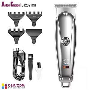 AldoeChoice <span class=keywords><strong>professionale</strong></span> <span class=keywords><strong>capelli</strong></span> per Clipper uomo <span class=keywords><strong>barba</strong></span> Trimmer USB potenza elettr <span class=keywords><strong>rasoio</strong></span> per taglio di <span class=keywords><strong>capelli</strong></span> <span class=keywords><strong>rasoio</strong></span> - Product Image 1